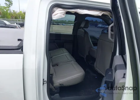 2019 Ford F150 Xl z USA, uszkodzony, nr VIN 1FTEW1CB7KFA29731